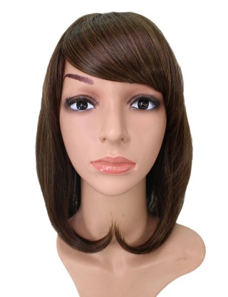 W-524-Charcoal/Golden Auburn Mixed